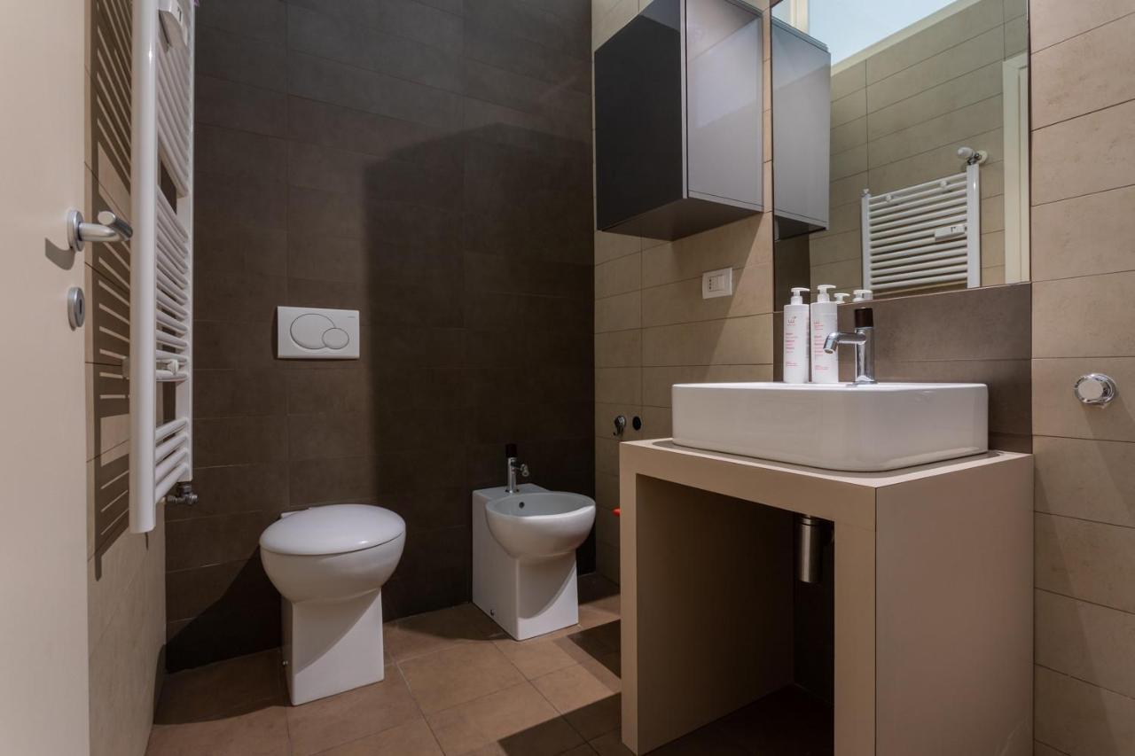 Massena Modern Apartment By Wonderful Italy Turin Extérieur photo