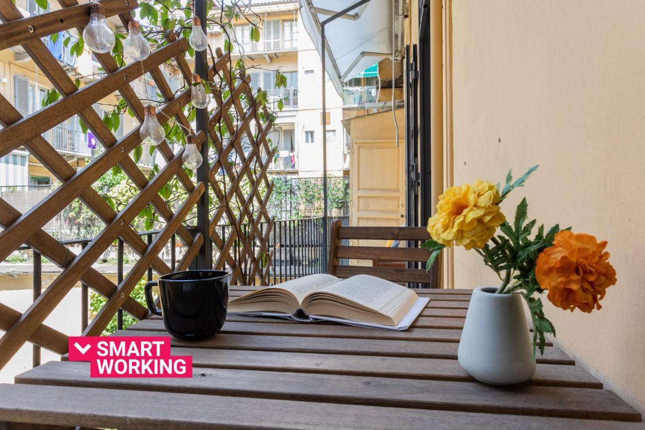 Massena Modern Apartment By Wonderful Italy Turin Extérieur photo