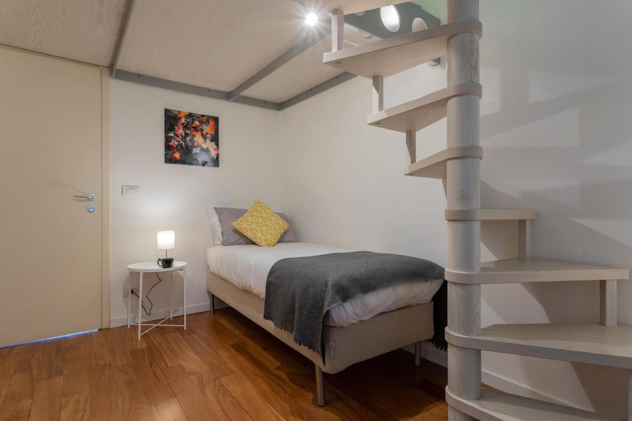 Massena Modern Apartment By Wonderful Italy Turin Extérieur photo