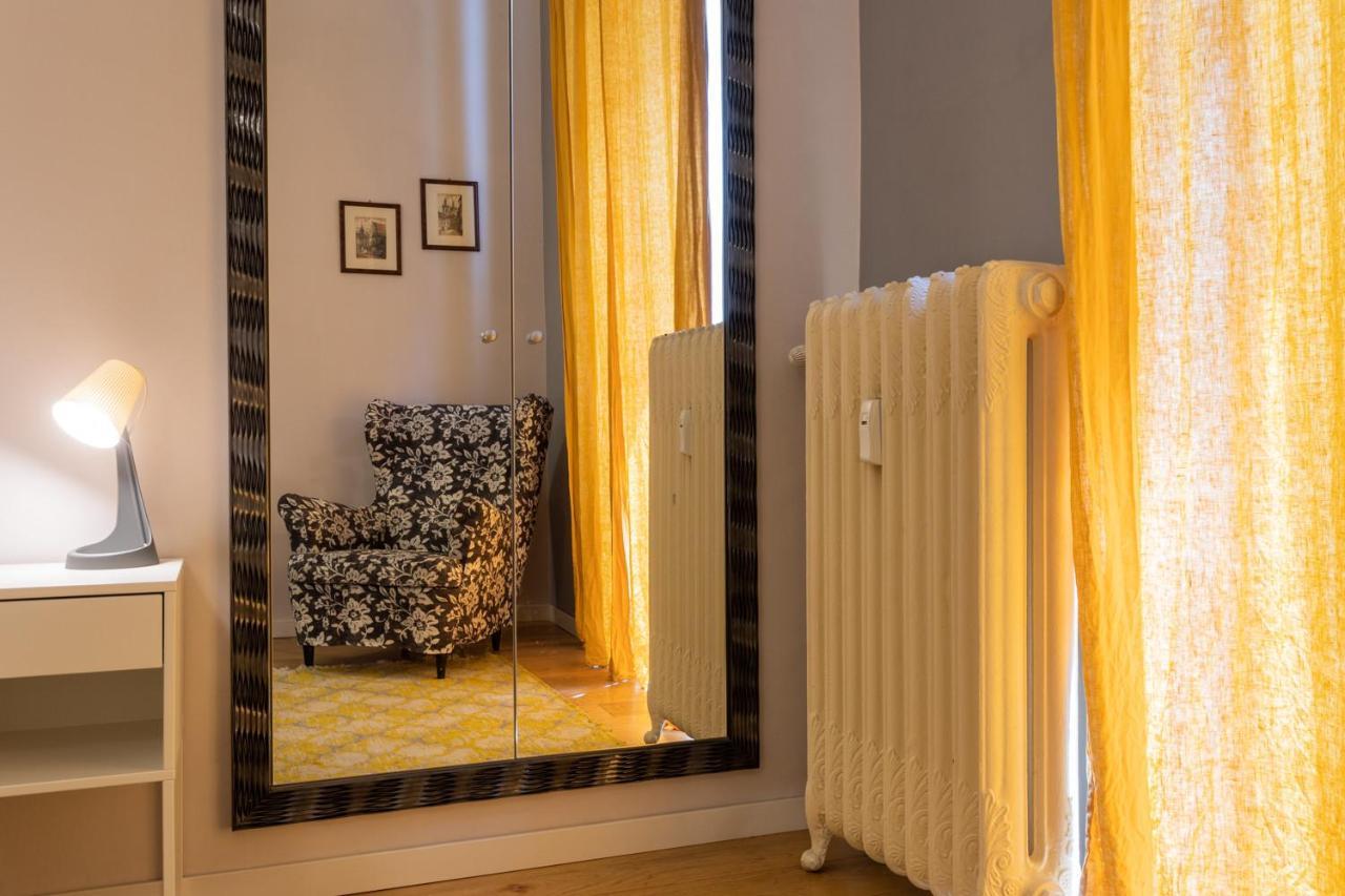 Massena Modern Apartment By Wonderful Italy Turin Extérieur photo