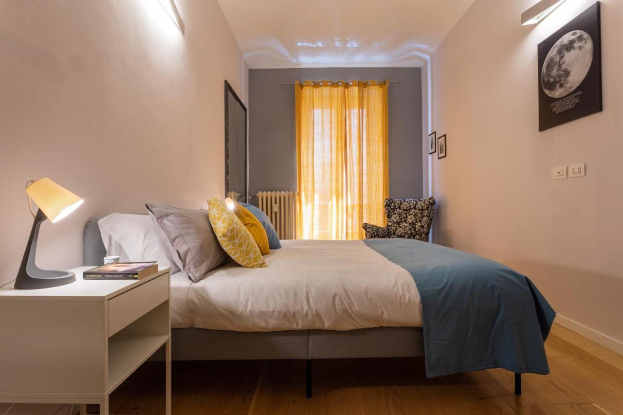 Massena Modern Apartment By Wonderful Italy Turin Extérieur photo