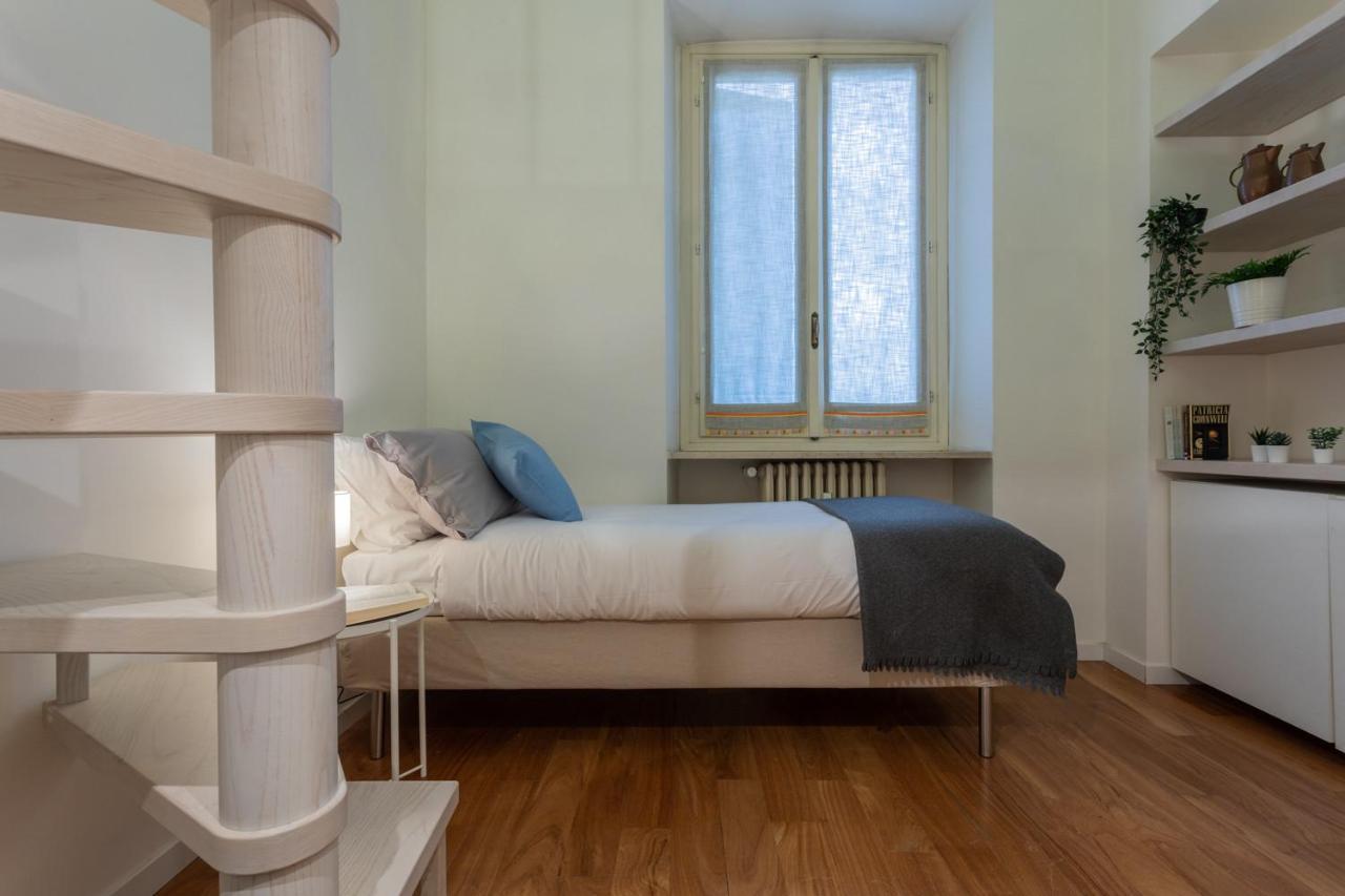 Massena Modern Apartment By Wonderful Italy Turin Extérieur photo