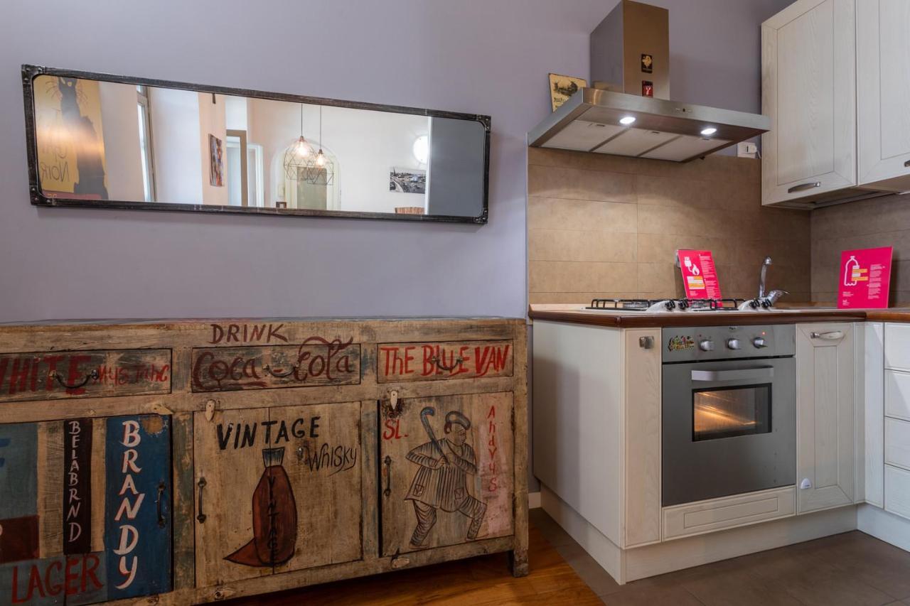 Massena Modern Apartment By Wonderful Italy Turin Extérieur photo