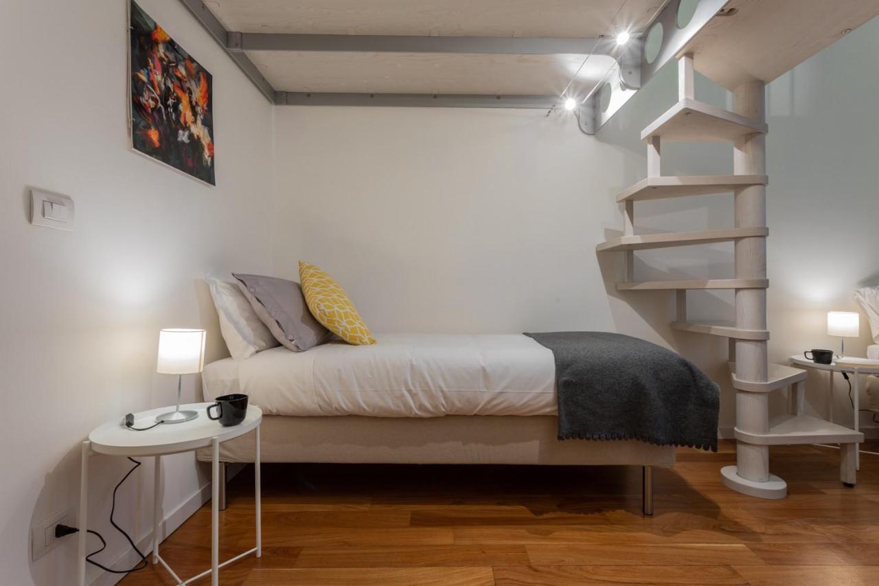 Massena Modern Apartment By Wonderful Italy Turin Extérieur photo