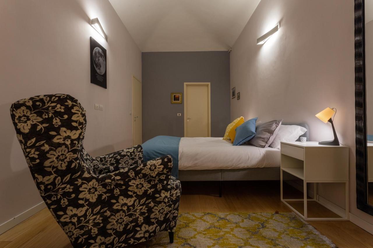 Massena Modern Apartment By Wonderful Italy Turin Extérieur photo