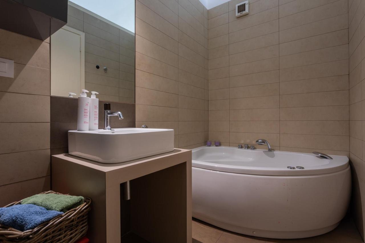 Massena Modern Apartment By Wonderful Italy Turin Extérieur photo