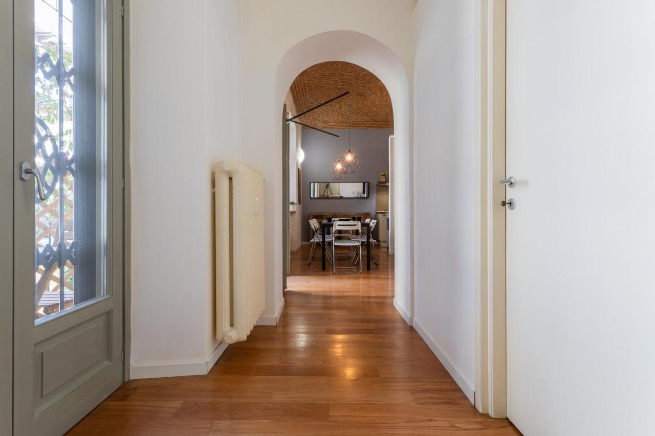 Massena Modern Apartment By Wonderful Italy Turin Extérieur photo